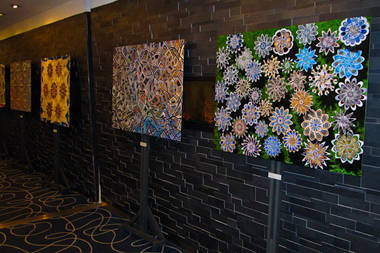 Ausstellung tmf